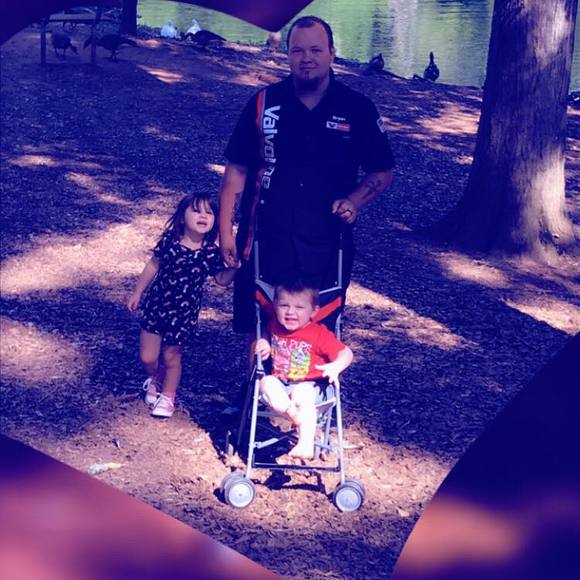 Meet your Posher, Bryan - Picture 1 of 1